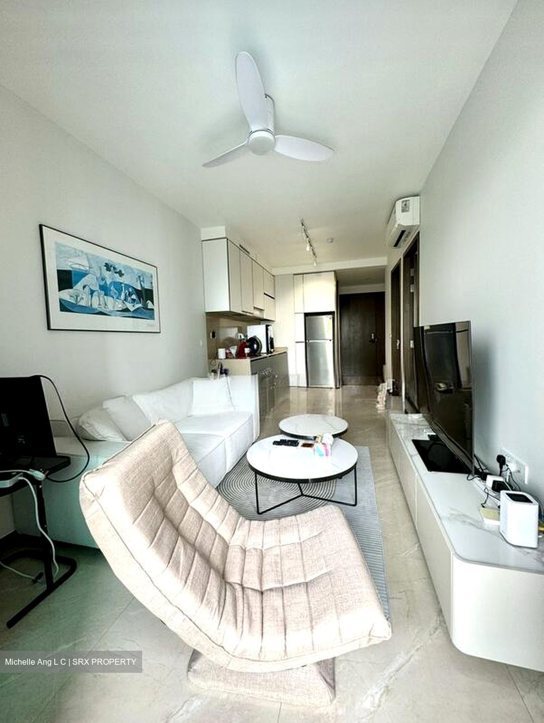 Normanton Park (D5), Apartment #511004231
